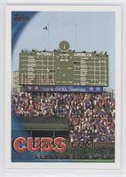 Franchise History - Chicago Cubs