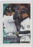 Franchise History - Seattle Mariners