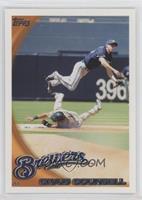 Craig Counsell [Good to VG‑EX]