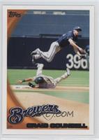 Craig Counsell