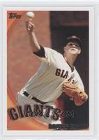 Matt Cain