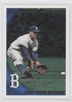 SP - Legend Variation - Pee Wee Reese [EX to NM]