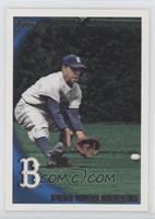 SP - Legend Variation - Pee Wee Reese