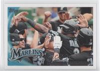 Florida Marlins