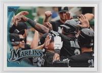 Florida Marlins