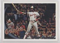 SP - Legend Variation - Eddie Murray