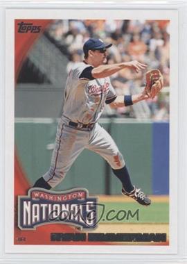 2010 Topps - [Base] #561 - Ryan Zimmerman