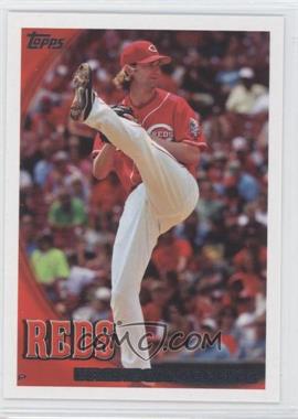 2010 Topps - [Base] #563 - Bronson Arroyo