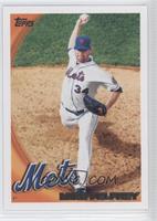 Mike Pelfrey