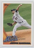 Johan Santana