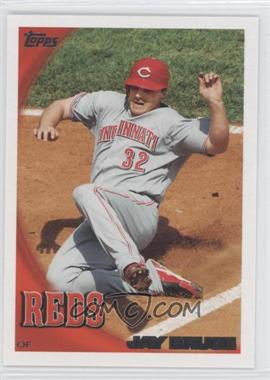 2010 Topps - [Base] #599 - Jay Bruce