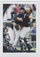 Franchise History - Chicago White Sox Team