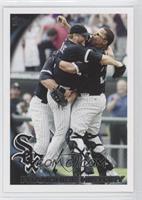 Franchise History - Chicago White Sox Team