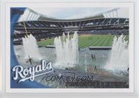 Franchise History - Kansas City Royals