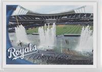 Franchise History - Kansas City Royals