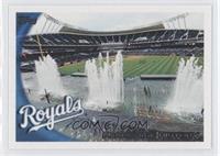 Franchise History - Kansas City Royals