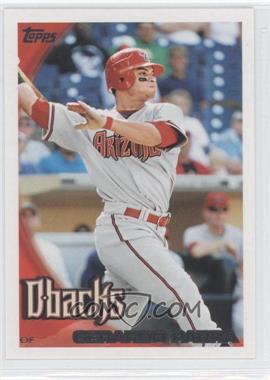 2010 Topps - [Base] #603 - Gerardo Parra