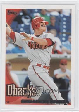 2010 Topps - [Base] #603 - Gerardo Parra