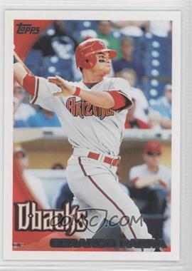 2010 Topps - [Base] #603 - Gerardo Parra