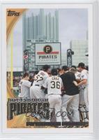 Pittsburgh Pirates