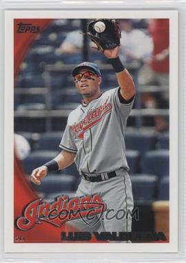 2010 Topps - [Base] #617 - Luis Valbuena