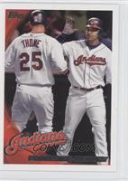 Franchise History - Cleveland Indians