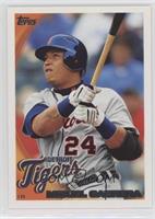 Miguel Cabrera