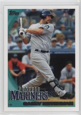 2010 Topps - [Base] #634 - Casey Kotchman