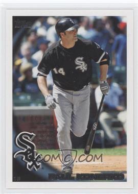 2010 Topps - [Base] #638 - Paul Konerko