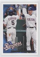 Texas Rangers