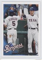 Texas Rangers