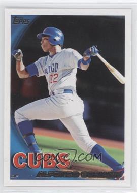 2010 Topps - [Base] #647 - Alfonso Soriano