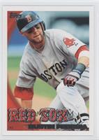 Dustin Pedroia