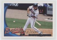 Chipper Jones