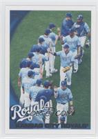 Kansas City Royals