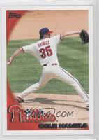 Cole Hamels