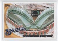 Franchise History - Milwaukee Brewers