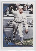 SP - Legend Variation - Christy Mathewson