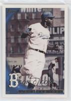 SP - Legend Variation - Jackie Robinson