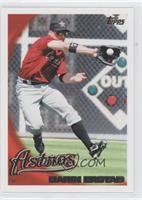 Darin Erstad