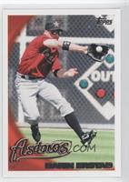 Darin Erstad