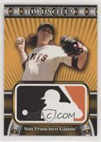 Tim Lincecum [EX to NM]