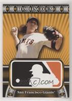 Tim Lincecum [Good to VG‑EX]