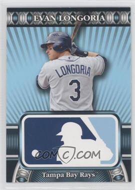 2010 Topps - Card Shop Promotion Home Team Advantage #HTA-22 - Evan Longoria