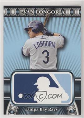 2010 Topps - Card Shop Promotion Home Team Advantage #HTA-22 - Evan Longoria