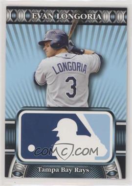 2010 Topps - Card Shop Promotion Home Team Advantage #HTA-22 - Evan Longoria