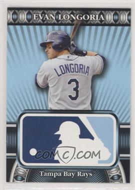 2010 Topps - Card Shop Promotion Home Team Advantage #HTA-22 - Evan Longoria