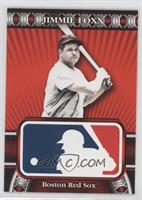 Jimmie Foxx