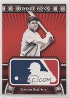 Jimmie Foxx