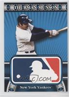 Thurman Munson